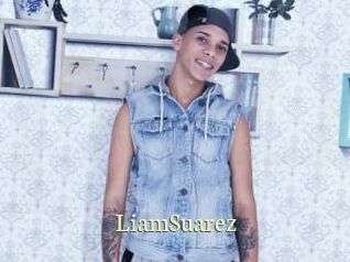 LiamSuarez