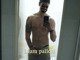 Liam_palloni