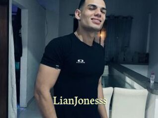 LianJonesss