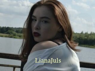 LianaJuls