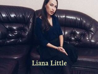 Liana_Little