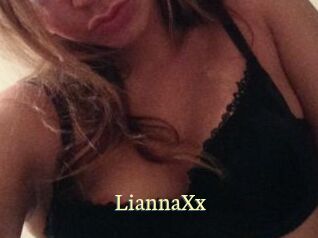 LiannaXx