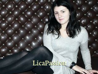 LicaPassion