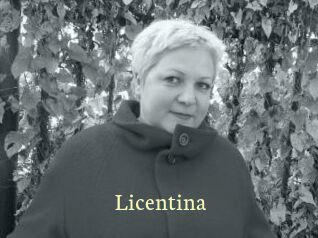 Licentina