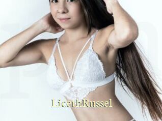 LicethRussel