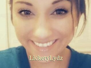 LicketyLydz