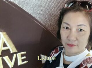 Lida68 Porn str8