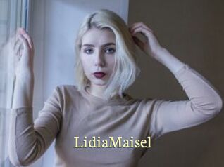LidiaMaisel