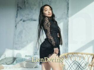 LienDevine