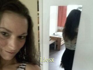 Liesx Porn str8