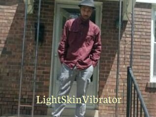 LightSkinVibrator