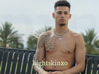 Lightskinxo