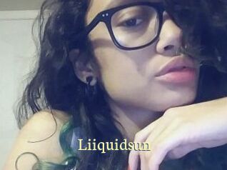 Liiquidsun Porn str8