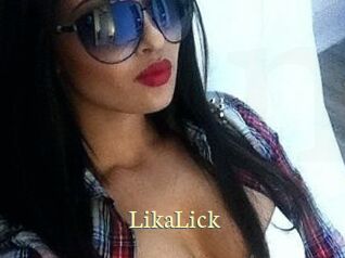 LikaLick