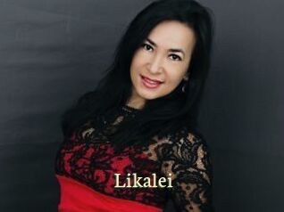 Likalei