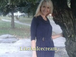 LikeAnIcecream