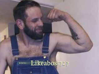 Likeaboss727 Porn str8
