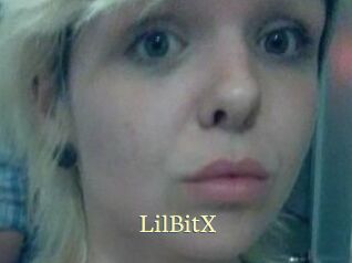 Lil_BitX Porn str8