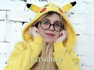 LilDollIvory