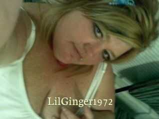 LilGinger1972