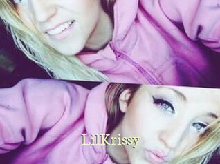 LilKrissy