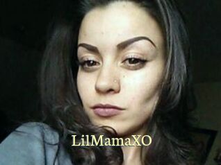 LilMamaXO Porn str8