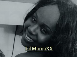 LilMamaXX