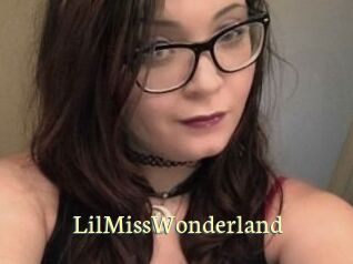 LilMissWonderland
