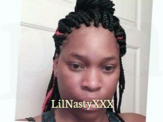 LilNastyXXX