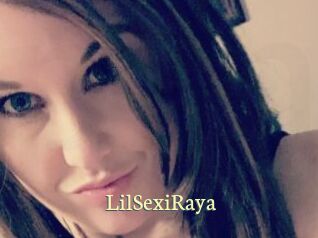 LilSexiRaya