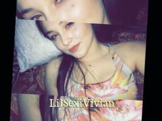 LilSexiVivian