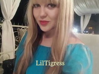 LilTigress Porn str8