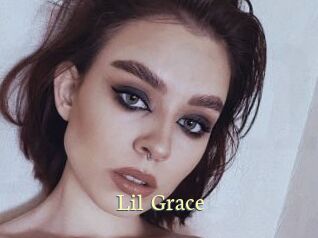 Lil_Grace Porn str8