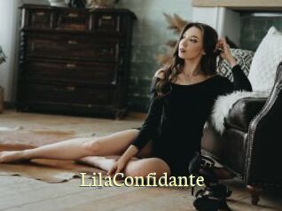 LilaConfidante Porn str8