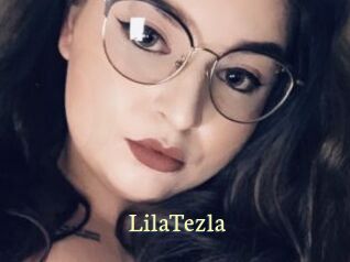 LilaTezla