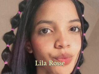 Lila_Rosse Porn str8