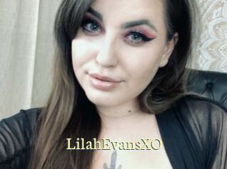 LilahEvansXO Porn str8