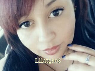 Lilatg808