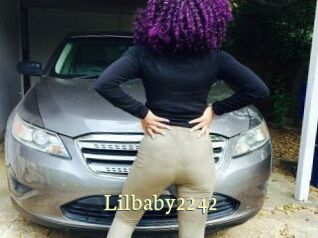 Lilbaby2242 Porn str8