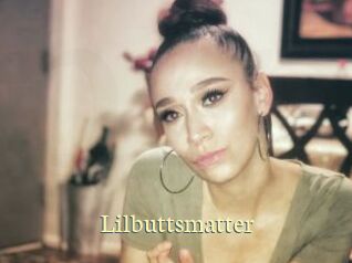 Lilbuttsmatter