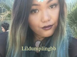 Lildumplingbb Porn str8