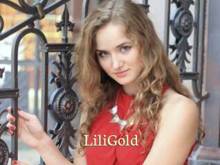 LiliGold