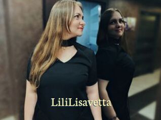 LiliLisavetta Porn str8