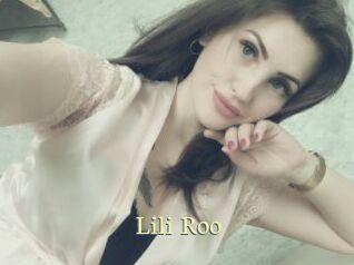 Lili_Roo Porn str8
