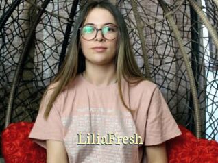 LiliaFresh