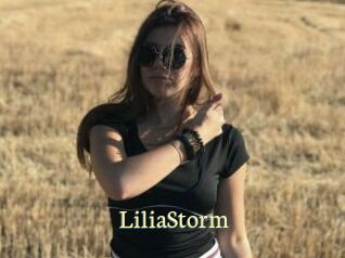 LiliaStorm