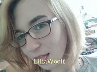 LiliaWoolf Porn str8