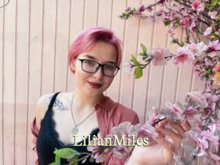 LilianMiles Porn str8