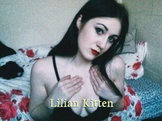 Lilian_Kitten Porn str8