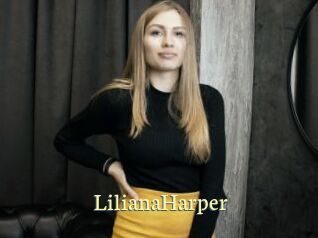 LilianaHarper Porn str8